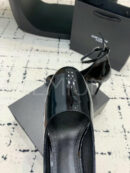 Alaia туфли PR512230 24