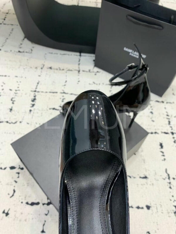 Alaia туфли PR512230 9