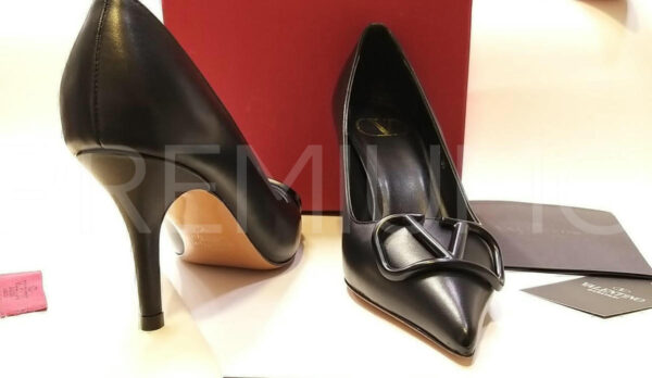 Valentino туфли PR8479YN 2