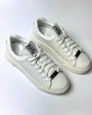 Miu Miu кроссовки PR866081