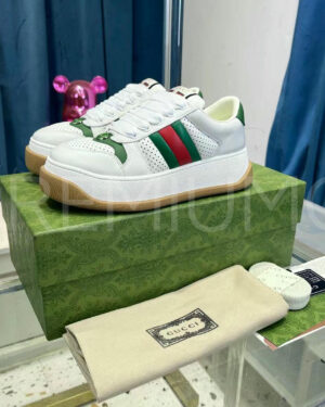 Gucci кроссовки PR838241