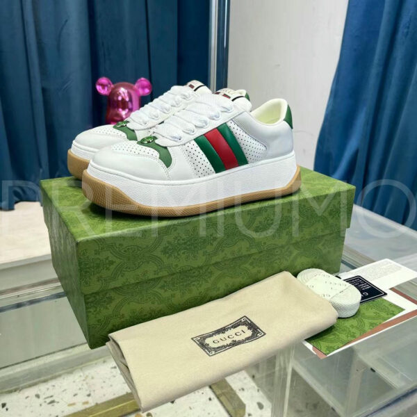 Gucci кроссовки PR838241