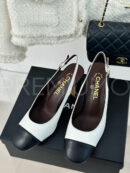 Chanel туфли PR644325 12