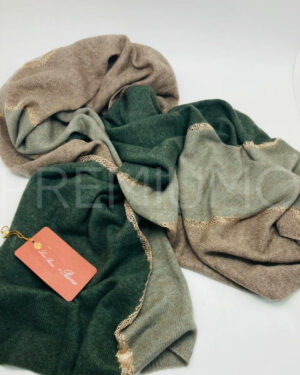 Loro Piana палантин PR450400