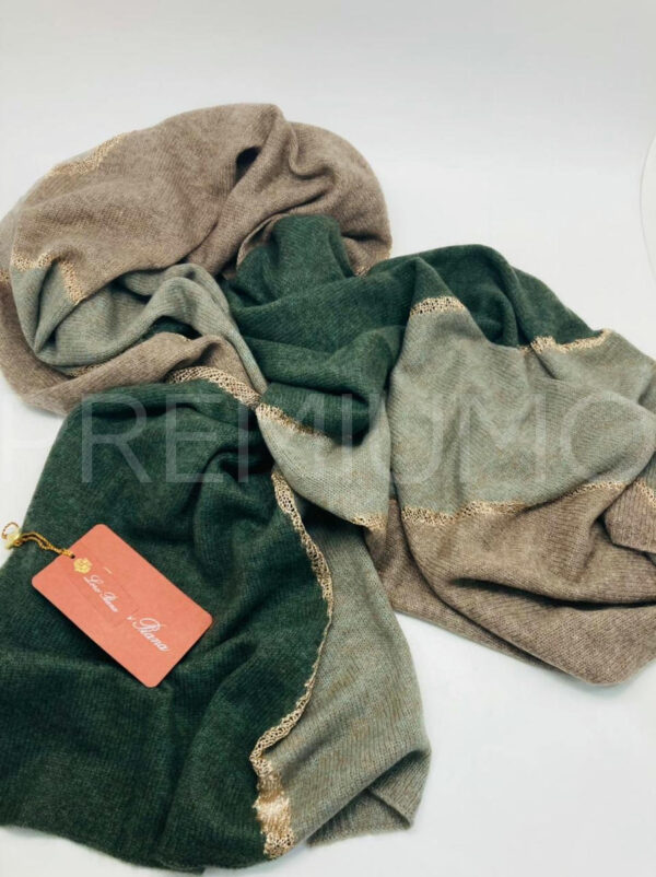 Loro Piana палантин PR450400