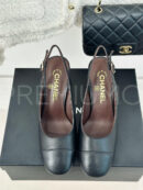 Chanel туфли PR228818 11