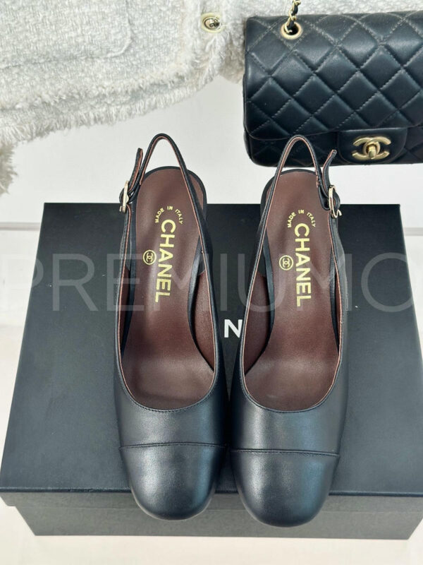 Chanel туфли PR228818 2