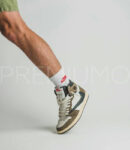 Nike кроссовки PR155878 18
