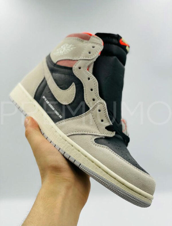 Nike кроссовки PR806015 14