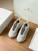 Brunello Cucinelli кроссовки PR578862 10