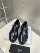 Celine лоферы PR832801 10