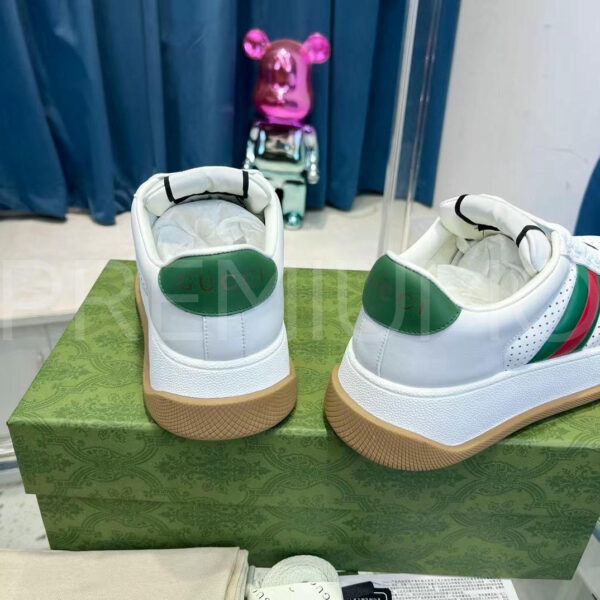 Gucci кроссовки PR838241 9