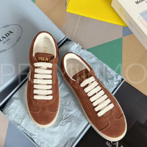 Prada кроссовки PR267472