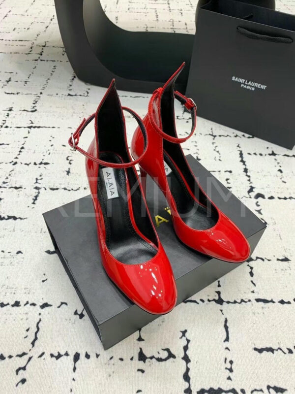 Alaia туфли PR179605 8