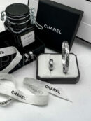 Chanel серьги PR282377 7