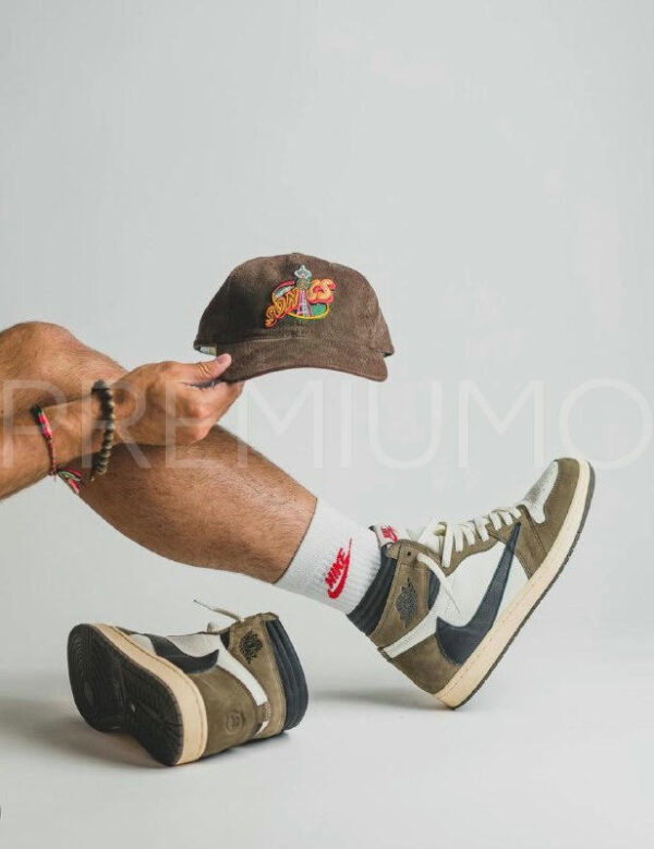 Nike кроссовки PR155878 7