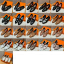 Hermes лоферы PR929219 6