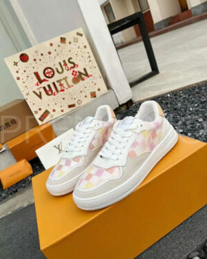 Louis Vuitton кроссовки PR600702