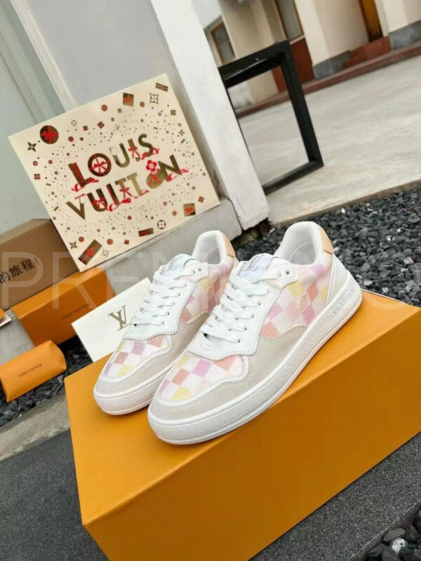 Louis Vuitton кроссовки PR600702