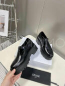 Celine лоферы PR832801 12