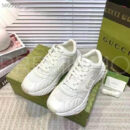 Gucci Dries Van Noten кроссовки PR692136 24