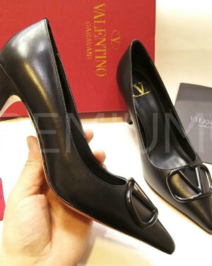 Valentino туфли PR8479YN