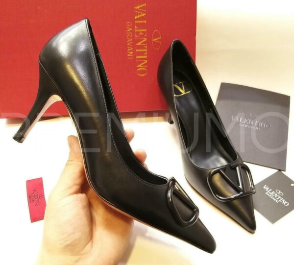 Valentino туфли PR8479YN