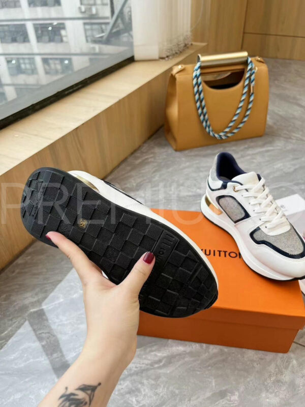 Louis Vuitton Neo Run Away кроссовки PR402254 3