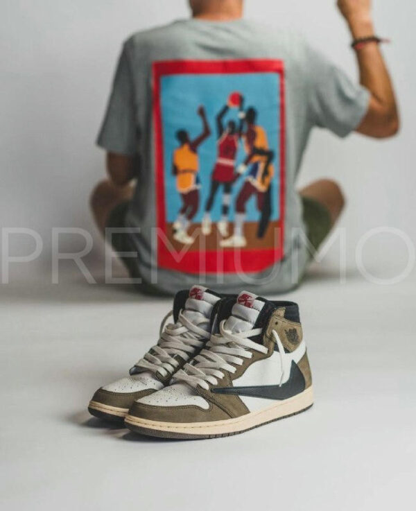 Nike кроссовки PR155878 8