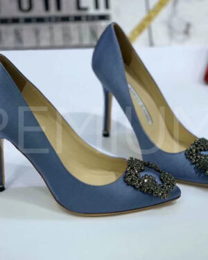 Manolo Blahnik туфли PR1154LN