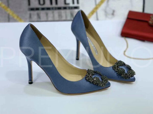 Manolo Blahnik туфли PR1154LN