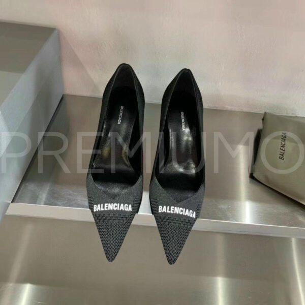 Balenciaga туфли PR984033 2