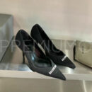 Balenciaga туфли PR984033 9