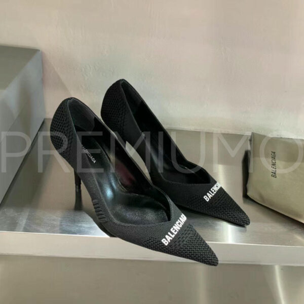 Balenciaga туфли PR984033
