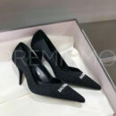 Balenciaga туфли PR984033 11