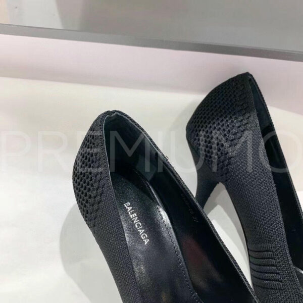 Balenciaga туфли PR984033 6
