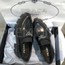 Prada лоферы PR717582 10