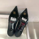 Balenciaga туфли PR984033 15