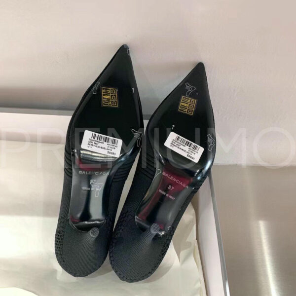 Balenciaga туфли PR984033 7