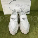 Prada лоферы PR551356 10