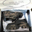 Prada лоферы PR717582 12