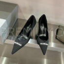 Balenciaga туфли PR984033 13