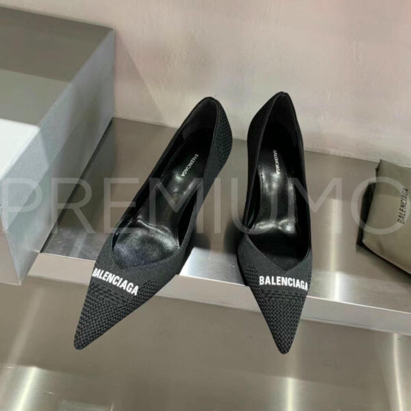 Balenciaga туфли PR984033 5