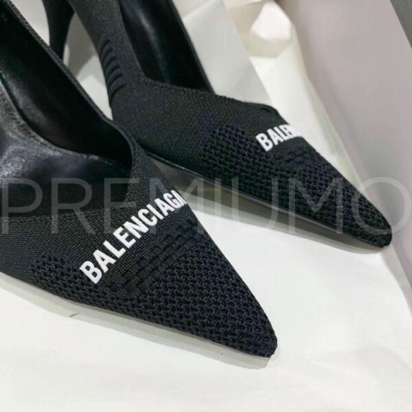 Balenciaga туфли PR984033 8