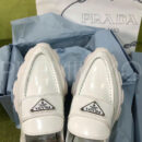 Prada лоферы PR551356 16