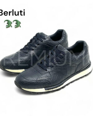 Berluti кроссовки PR989125