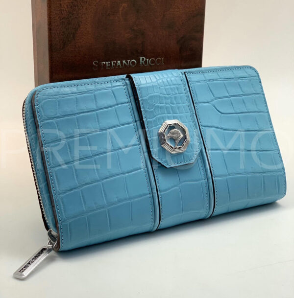 Stefano Ricci кошелек ( ) PR467726