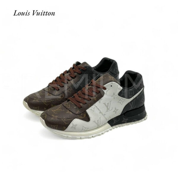Louis Vuitton кроссовки PR826670