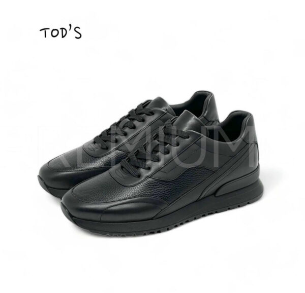Tod’s кроссовки PR594586