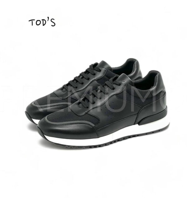 Tod’s кроссовки PR680388